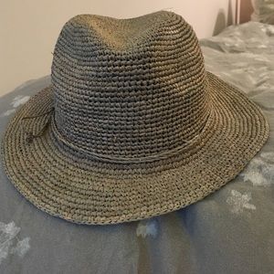 Straw hat