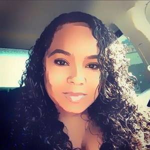 Meet your Posher, Ariesha