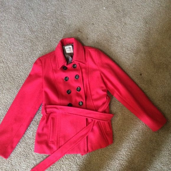 Winter Jacket