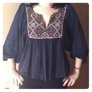 Ralph Lauren Denim & Supply Top