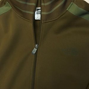Northface men's jacket, s/p