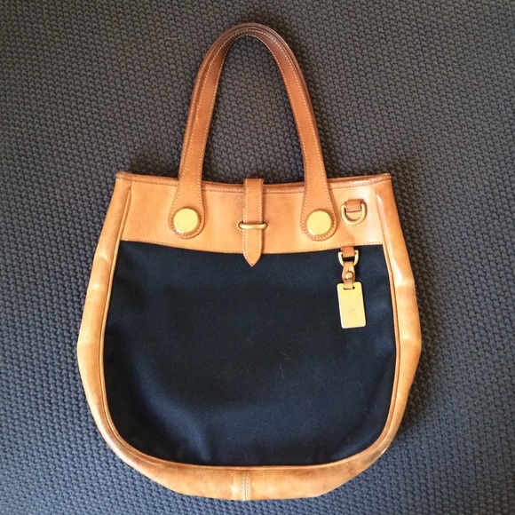 Vintage Dooney & Bourke bag