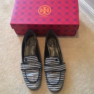 Tory Burch Evette Loafer
