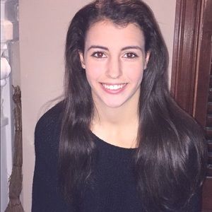 Meet your Posher, Avery