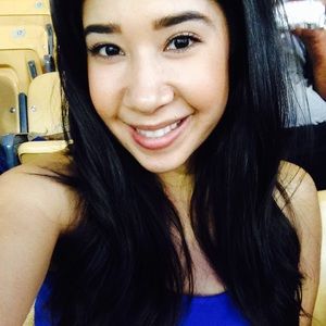 Meet your Posher, Angie