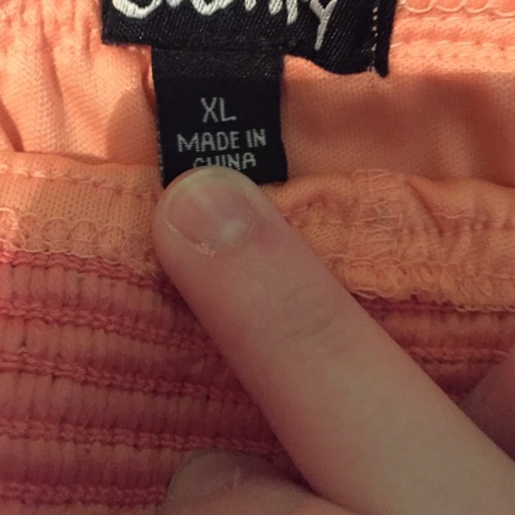 Shorts - Picture 2 of 2