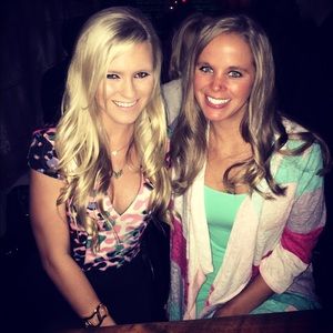 Meet your Posher, Laura