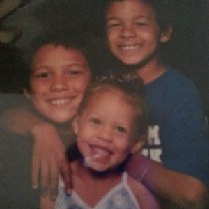 Meet your Posher, Melody