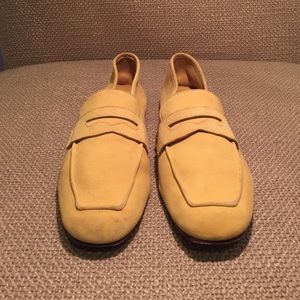 Ivanka Trump Sasha loafers  9M Nordstrom exclusive