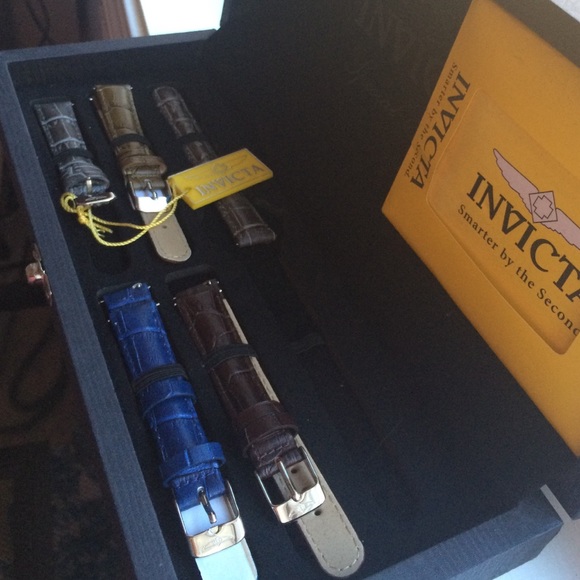 NEW Watch Set - Picture 3 of 4