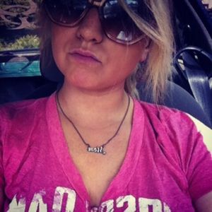 Meet your Posher, Bethanie