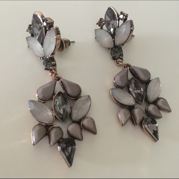 CindyLBB Jewelry - ๐Grey Stone Jewelry Duo ๐ CindyLBB Jewelry - ๐Grey Stone Jewelry Duo ๐