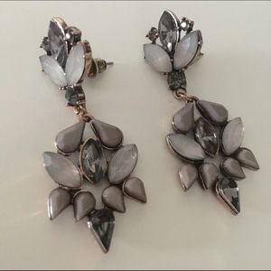 CindyLBB Jewelry - 💎Grey Stone Jewelry Duo 💎 CindyLBB Jewelry - 💎Grey Stone Jewelry Duo 💎