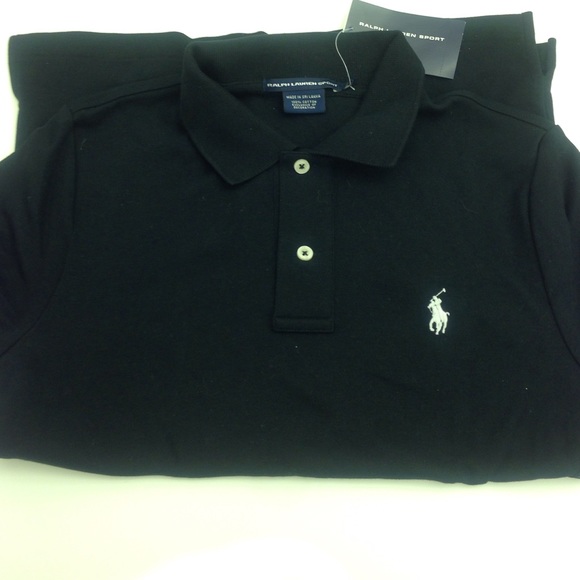 Ralph Lauren Sport polo shirt.  Never worn.
