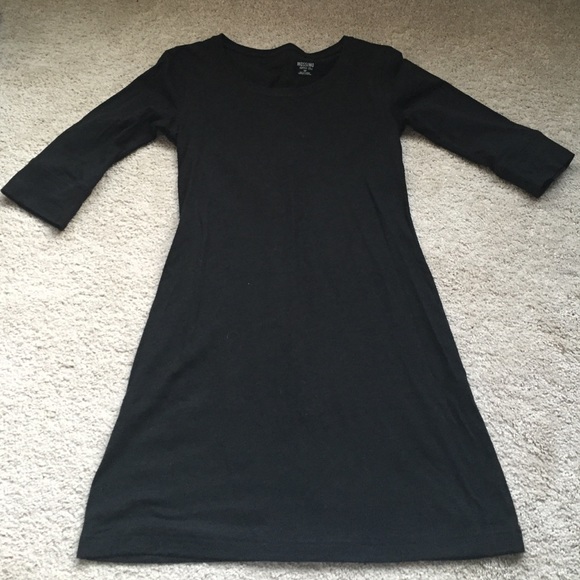 T-Shirt dress NWOT