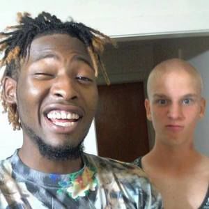 Meet your Posher, Brandon