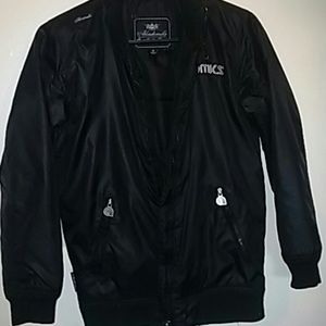 "Akademiks" boys jacket