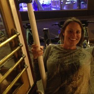 Meet your Posher, Jeni