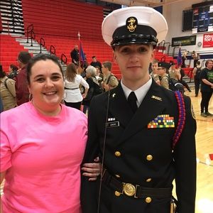 Meet your Posher, Amy