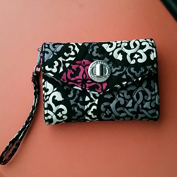 Vera Bradley Your Turn Smartphone