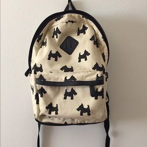 Doggy Backpack