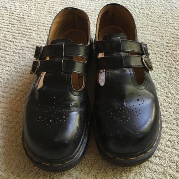 Dr Martins