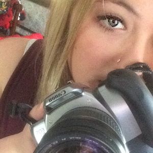 Meet your Posher, Briana