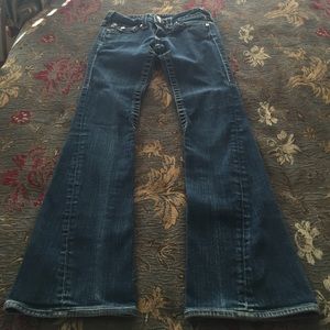 True Religion. Jeans size 25