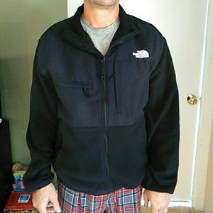 Men's North Face Jacket