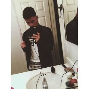 Meet your Posher, Nate