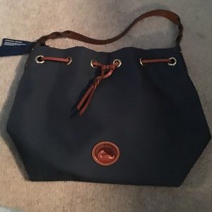 Dooney & Bourke bag