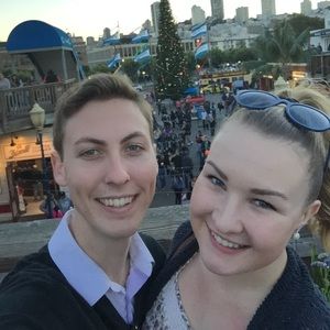 Meet your Posher, Jack