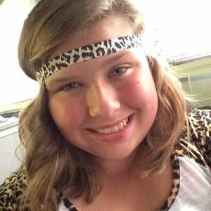 Meet your Posher, Carly