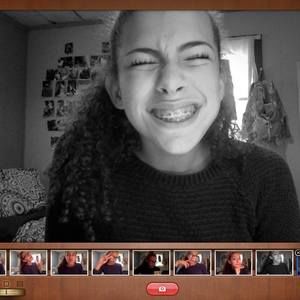 Meet your Posher, Karina