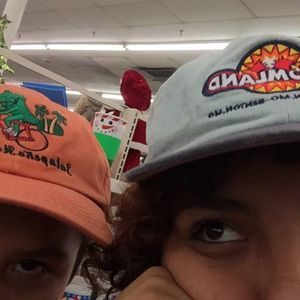 Meet your Posher, Kim