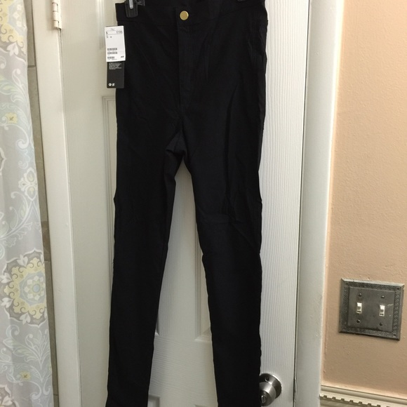 Stretchy Jeans from H&M