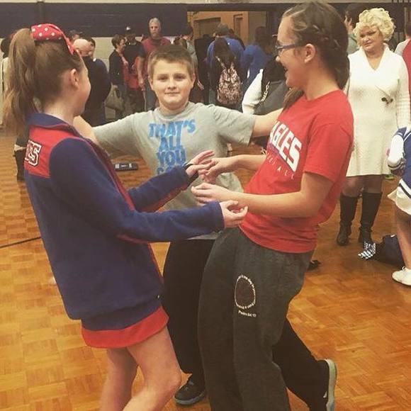 Meet your Posher, Jaden - Picture 1 of 1