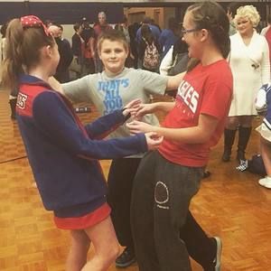 Meet your Posher, Jaden