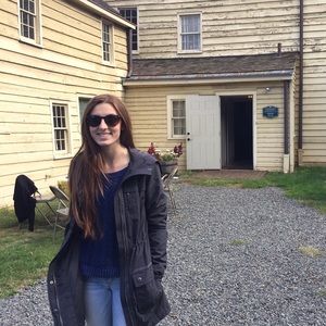 Meet your Posher, Izabela