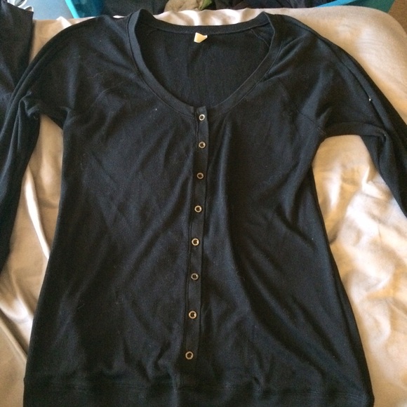Old Navy top