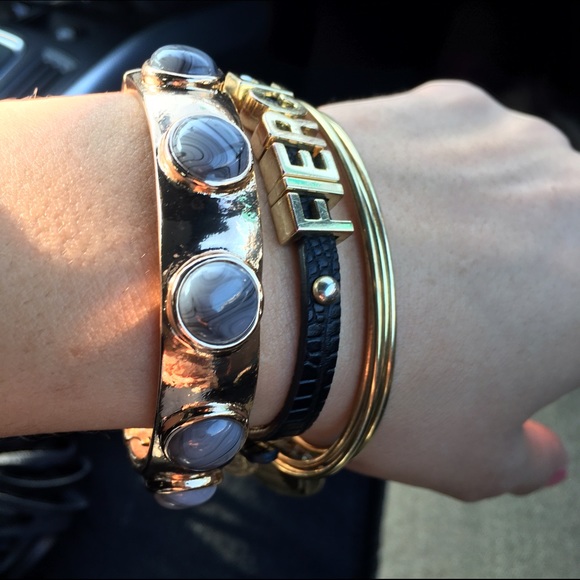CindyLBB Jewelry - π¦ Marble Stone Bracelet π¦ CindyLBB Jewelry - π¦ Marble Stone Bracelet π¦