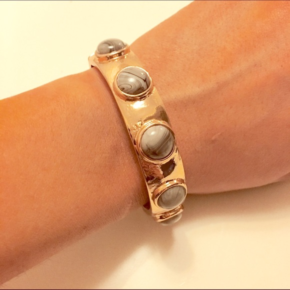 CindyLBB Jewelry - π¦ Marble Stone Bracelet π¦ CindyLBB Jewelry - π¦ Marble Stone Bracelet π¦