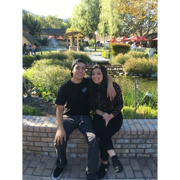 Meet your Posher, Irene