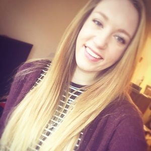 Meet your Posher, Alexa