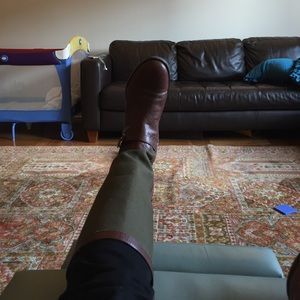 Meet your Posher, Cynthia