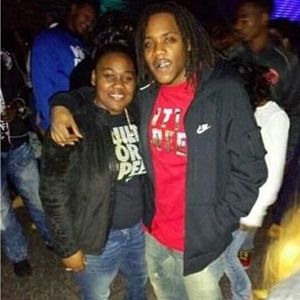 Meet your Posher, Toni