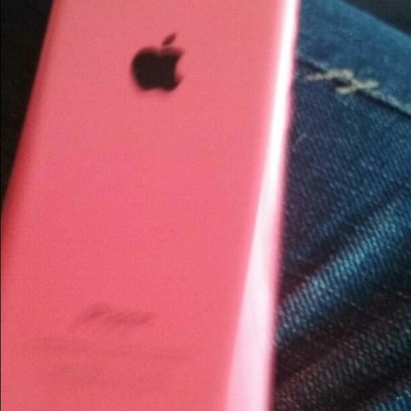iPhone 5c - Picture 1 of 2