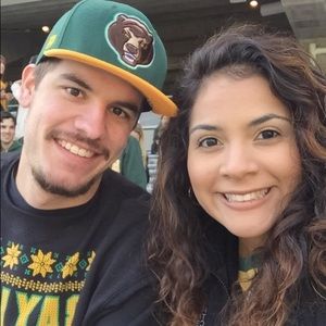 Meet your Posher, Celina