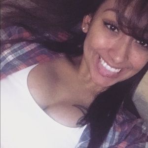 Meet your Posher, Tisha