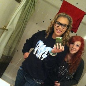 Meet your Posher, Teara